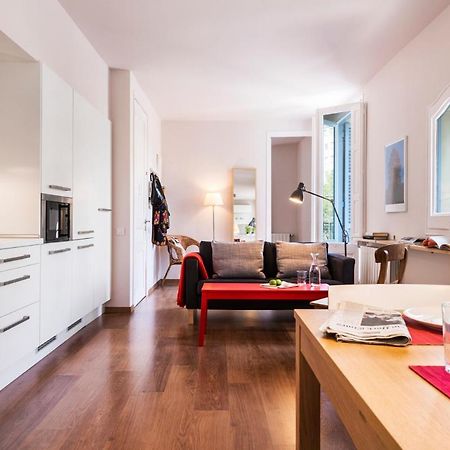 דירות ברצלונה Bed&Bcn Diagonal 2 מראה חיצוני תמונה