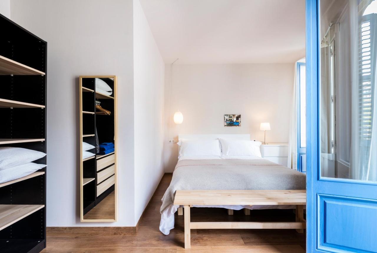 דירות ברצלונה Bed&Bcn Diagonal 2 מראה חיצוני תמונה